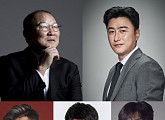 '올드보이 스카우트' 박항서 감독ㆍ안정환ㆍ김남일, 특급 케미 예고