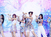 엔믹스, 컴백 쇼케이스 성료 "신곡 무대 떨렸지만 행복한 시간"