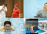 '살림남' 이천수, 수지 닮은꼴 국대 박한별과 특급 훈련…가족 위해 생존수영 도전