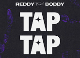 레디, 바비와 깜짝 컬래버…17일 신곡 'Tap Tap Tap' 발매