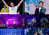 빈지노→엑소까지…'더 시즌즈-최정훈의 밤의 공원’ 꽉채운 장르 대통합 축제의 장