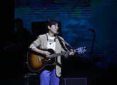 국민가수 박창근, 수원 공연 성료…포크 감성으로 물들인 귀호강 무대