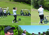 '짠내골프' 일본 고베 골프장서 강호동ㆍ이수근 vs 김준호ㆍ홍인규 진검승부…재방송 OTT 티빙