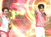 김수찬ㆍ윤준협, 환상적 듀엣 무대(트랄랄라 브라더스)