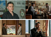 '비공식작전' 번 고먼ㆍ마르친 도로친스키ㆍ니스린 아담 등 해외 명품 조연 "디테일을 더하다"
