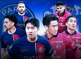 PSG vs 세레소 오사카, 프리시즌 일정 경기 중계 쿠팡플레이…이강인 부상 회복중 선발 불확실