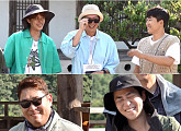 '1박 2일 시즌4' 출연진, 강원도→경상도 '2박 3일' 전국 일주 시작