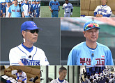 '최강야구' 시즌2, 부산고등학교 야구부와 재대결…승률 7할 회복 노린다