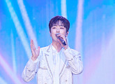 이찬원, 2023 전국투어 콘서트 'ONE DAY' 서울 앙코르 공연까지 마무리…4개월 간의 대장정 마침표
