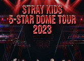 스트레이 키즈, 日 4대 돔 투어 매진…9월 일본 첫 번째 EP 정식 발매