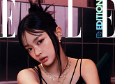 뉴진스 하니, 시크→도도까지 한계없는 비주얼[화보]