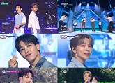 세븐어스, 데뷔 첫 주 활동 성료…'Wonder Land’ 무대로 알린 비상