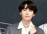 방탄소년단 슈가, 입영 연기 취소 신청 완료…BTS 멤버 3번째 입대 눈앞