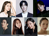 '춘화연애담' 고아성ㆍ장률ㆍ찬희, 캐스팅 라인업 공개