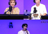 '천태만상' 손태진, 명품 라이브+재치 입담 '분위기 UP'