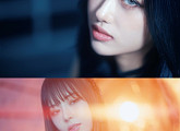 에버글로우 아샤ㆍ이유ㆍ시현, 'SLAY' M/V 티저 속 독보적 무드