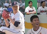 '나혼자산다' 이장우, 두산 베어스 시구 도전→맥주 마시기 대회 등장…양의지ㆍ이승엽 출연