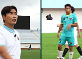 '뭉쳐야 찬다 시즌2' 직관 서울대회 조1위 도전…류은규, 동대문구 '회기 유나이티드' 상대로 교체 위기