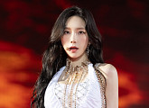 태연, 태국 단독 콘서트 성료…‘韓 여자 솔로 최초’ 방콕 임팩트 아레나 2회 전석 매진