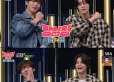 ‘강심장 리그’ 위아이 유용하·김요한, 입담X리액션 ‘만점 활약’