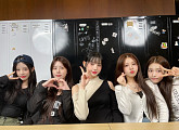 에이디야, 데뷔 100일 기념 첫 라이브 진행 "그동안 함께 해준 에이데이 감사해"