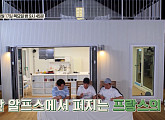 '박선주 남편' 강레오 딸 에이미와 '세컨 하우스2' 서산 집 방문…주상욱ㆍ조재윤, 해미읍성 일일 해설 도전