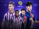 PSG vs 툴루즈, 일정 경기 중계 쿠팡플레이ㆍSBS스포츠…이강인ㆍ음바페 선발 라인업 가능성