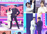 박구윤ㆍ김종민ㆍKCMㆍ요요미ㆍ한강, 나이 잊은 역대급 무대…'불타는 장미단’시즌2 박나래X양세형 새 MC