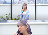 케플러 강예서, ‘すずめ (스즈메)’ 커버 영상으로 입증한 다채로운 보컬