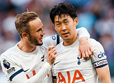 토트넘 vs 본머스 경기 일정 중계 스포티비 온ㆍ스포티비 나우…주장 손흥민 첫 골 기대감