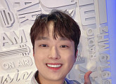 이찬원, MBC 라디오 '지금은 라디오 시대' 출격…'트위스트 고고' 라이브