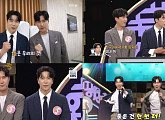 신성 X 에녹, '우리말 겨루기' 빛낸 남다른 팀워크 '훈훈 투샷'