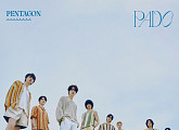 펜타곤, 30일 日 'PADO' 발매→단독 콘서트까지…열도 인기 이어간다