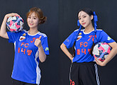 윤수현ㆍ한초임, '골때녀' FC 불나방 합류…나이 평균 33세 새 멤버 2인 박선영 빈자리 채운다
