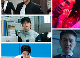 '소방서 옆 경찰서' 시즌2 김래원, 강도하와 범인 덱스 잡기 위한 특급 공조 예고…OTT 재방송 다시보기 넷플릭스 아닌 웨이브