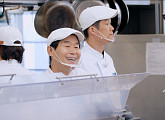 '한국인의 식판' 독일 김민지 영양사ㆍ홍운ㆍ오스틴의 족발ㆍ닭다리순대ㆍ파전 '태양의 서커스' 홀리다…OTT 재방송 티빙