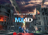 롯데시네마, 국내 최초 ‘MX4D도입’ 파트너십 체결 "더욱 특화된 다이나믹한 오감 만족 경험"