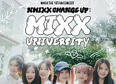 엔믹스(NMIXX), 데뷔 첫 팬콘 양일 공연 전석 매진 '막강 티켓 파워'