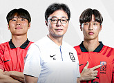 TV조선 편성표, U23 아시안컵 축구 예선 한국 vs 키르기스스탄 경기 일정 중계…'사랑은 아무나 하나2' 결방