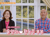 '건강면세점' 윤영미ㆍ황능준 부부, 나이 60대 부부…탈모 두피 건강 상태 확인