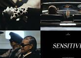 루셈블, '센서티브' MV 티저 오픈…의미심장 스토리 '궁금증 폭발'