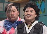 '코미디빅리그', 폐지 전 마지막회…종영 앞두고 박나래ㆍ김미려 특별 출연