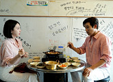 나상도, 소개팅녀와 강화도 화개산 모노레일 전망대ㆍ화개정원ㆍ곱창집 방문…연애 바보 탈출 도전(트랄랄라 브라더스)