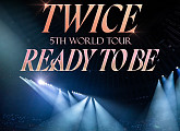 트와이스, 멕시코 시티 스타디움 공연장 티켓 솔드아웃…뜨거운 현지 인기