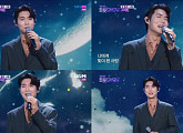 '더 트롯쇼' 손태진, '참 좋은 사람' 고품격 라이브…가을 남자 감성 '물씬'