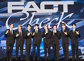 [종합] NCT 127, 9개월 만의 컴백 "정규 5집 'Fact Check', 가장 우리다운 앨범"
