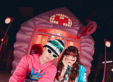 AKMU(악뮤) 'Love Lee', 써클 월간 차트 3관왕…독보적 '음원 강자' 입증