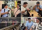 ‘먹고 보는 형제들’ 11월 정규 편성…김준현ㆍ문세윤이 픽한 홍콩 편의점 먹거리는?