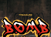 트레저, 후속곡 'B.O.M.B'…새 콘셉트 궁금증 증폭