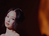 블랙핑크 제니, 'You&Me' 퍼포먼스 비디오 촬영 현장 공개 "블링크 위한 선물"